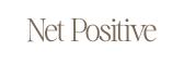Net Positive Affiliate Program