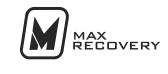 Max Recovery Clothing Affiliate Program