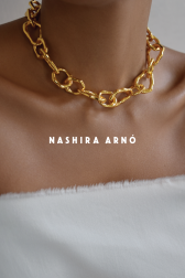 Nashira Arno Studio Affiliate Program