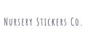 Nursery Stickers Affiliate Program