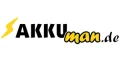 AKKUman DE Affiliate Program