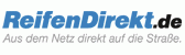 Keine %-Aktionen verpassen!
5€ auf den nächsten Reifenkauf! Deals ReifenDirekt.de 