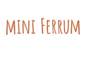 Mini Ferrum SE Affiliate Program