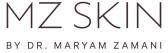 MZ Skin Affiliate Program