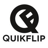 QUIKFLIP Hoodies convert to a backpack Affiliate Program