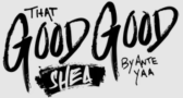 That Good Good Shea Affiliate Program