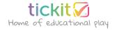 tickit Affiliate Program