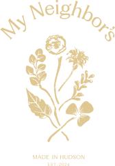 My Neighbor's (US) Affiliate Program