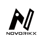 NovorikX US