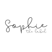 Sophie The Label voucher codes