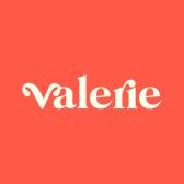Valerie logo