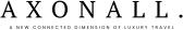 Axonall Affiliate Program