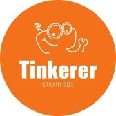 Tinkerer STEAM Box voucher codes