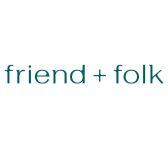 Friend + Folk (US) Affiliate Program