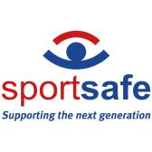 Sportsafe UK logo