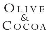 Olive and Cocoa Affiliate Program