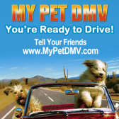 MyPetDMV - The original Pet Drivers License Affiliate Program
