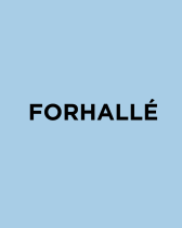 FORHALLE Affiliate Program