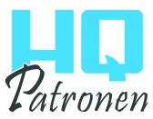 HQ-Patronen logo