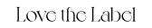 LOVE THE LABEL NYC (US) Affiliate Program