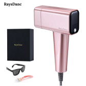 RaysDanc home use IPL laser hair remover Affiliate Program