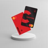 Caxton Travel Card