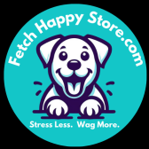 Fetch Happy Store (US) Affiliate Program