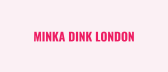 Minka Dink London voucher codes