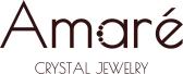 Amaré Crystal logo