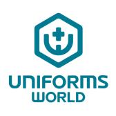 Uniforms World (US) Affiliate Program