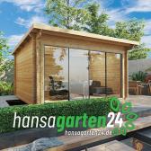 Hansagarten DE Affiliate Program