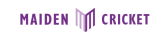 Maiden Cricket