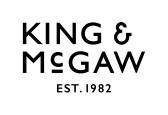 King & McGaw UK Affiliate Program