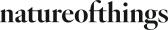 Nature of Things (US) Affiliate Program