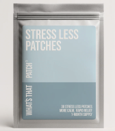WHAT'S THAT PATCH Affiliate Program