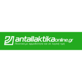 antallaktikaonline GR Affiliate Program