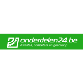 Onderdelen24 BE logo