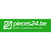 pieces24 BE logo