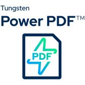 Tungsten Automation - Power PDF (US) Affiliate Program