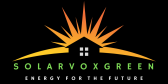 SolarVoxGreen voucher codes