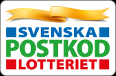 Svenska Postkodlotteriet SE