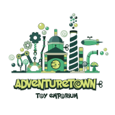 Adventuretown Toy Emporium - US Affiliate Program