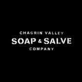 Chagrin Valley Soap & Salve Affiliate Program