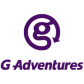 G Adventures DE Promoaktion