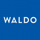 Waldo Daily Contact Lenses (Lead Generation) logo