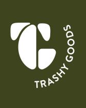 TRASHY GOODS Affiliate Program