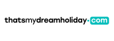 ThatsMyDreamHoliday.com voucher codes