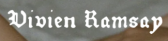 Vivien Ramsay