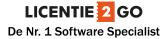 Licentie2GO NL Affiliate Program