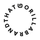 That Gorilla Brand (US) Affiliate Program